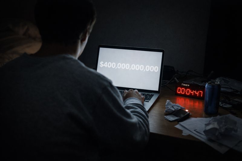 Pikšķerēšanas (phishing) kampaņa