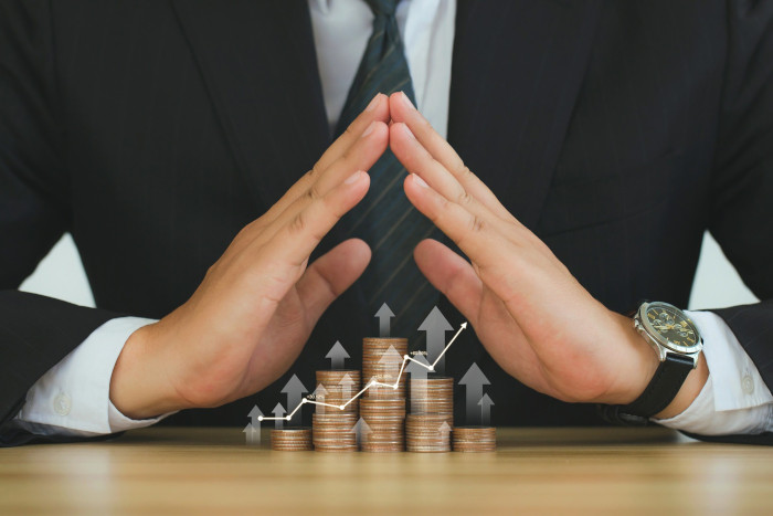 Investīciju un darījumu aizsardzība