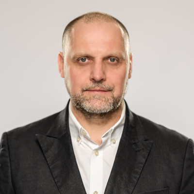 Jānis Kalugins